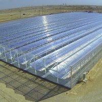 Petroleum Development Oman EOR plant